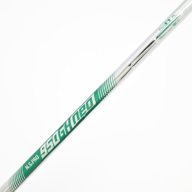 【中古ゴルフクラブ】キャロウェイゴルフ　Ai SMOKE　パラダイム Ai SMOKE BLACK アイアン N.S.PRO 950GH neo　シャフト：N.S.PRO 950G…_4