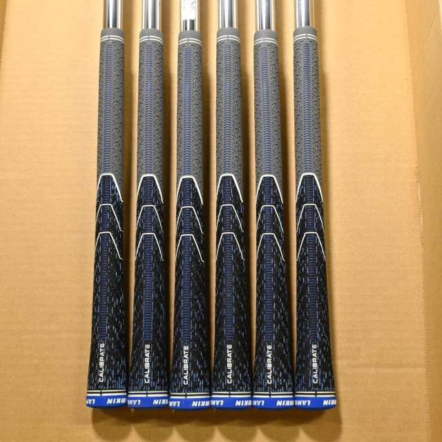 【中古ゴルフクラブ】キャロウェイゴルフ　Ai SMOKE　パラダイム Ai SMOKE BLACK アイアン N.S.PRO 950GH neo　シャフト：N.S.PRO 950G…_7