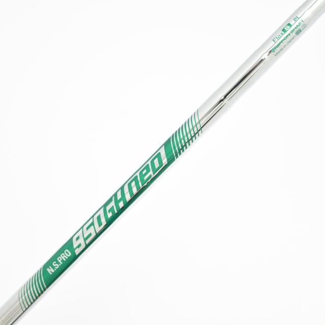 【中古ゴルフクラブ】キャロウェイゴルフ　Ai SMOKE　パラダイム Ai SMOKE BLACK アイアン N.S.PRO 950GH neo　シャフト：N.S.PRO 950G…_4