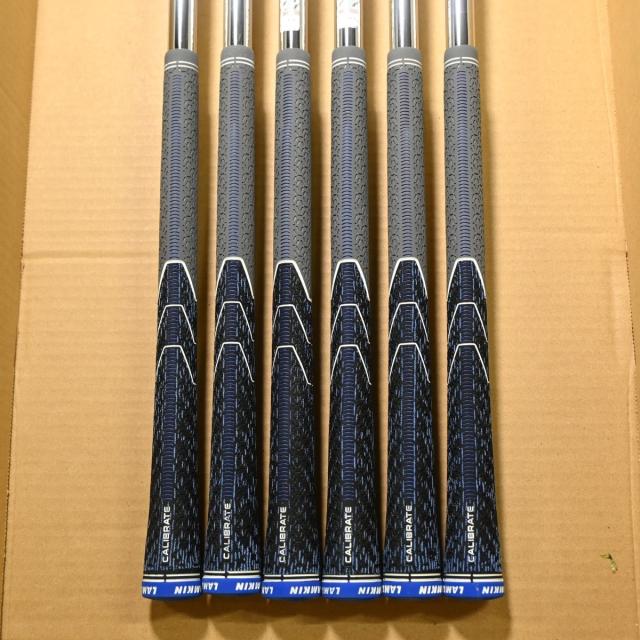 【中古ゴルフクラブ】キャロウェイゴルフ　Ai SMOKE　パラダイム Ai SMOKE BLACK アイアン N.S.PRO 950GH neo　シャフト：N.S.PRO 950G…_7