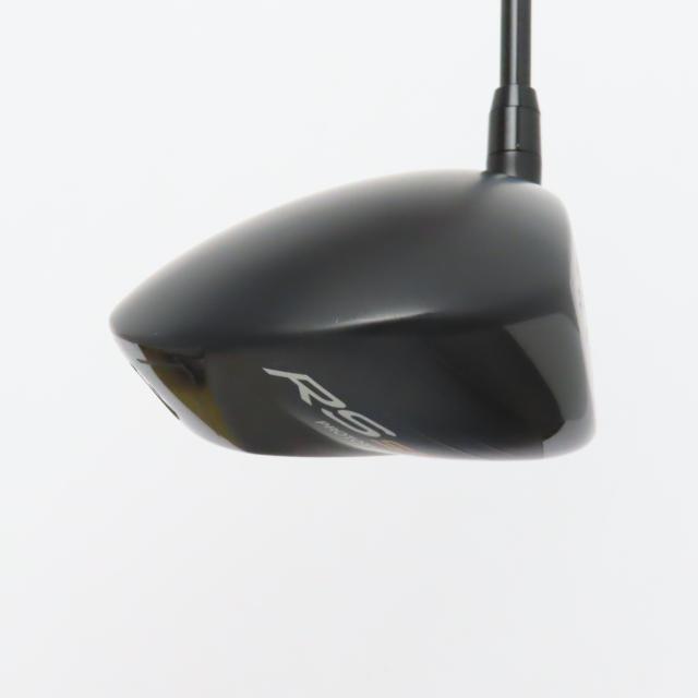 【中古ゴルフクラブ】プロギア　RS　RS SPEED PROTOTYPE スリークローバー ドライバー ATTAS RX ULTRA BLACK 5　シャフト：ATTAS RX UL…_3
