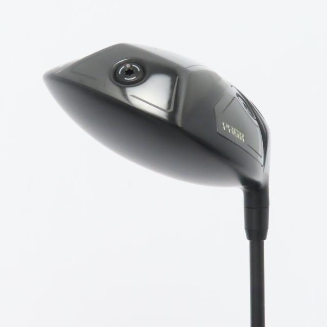 【中古ゴルフクラブ】プロギア　RS　RS SPEED PROTOTYPE スリークローバー ドライバー ATTAS RX ULTRA BLACK 5　シャフト：ATTAS RX UL…_4