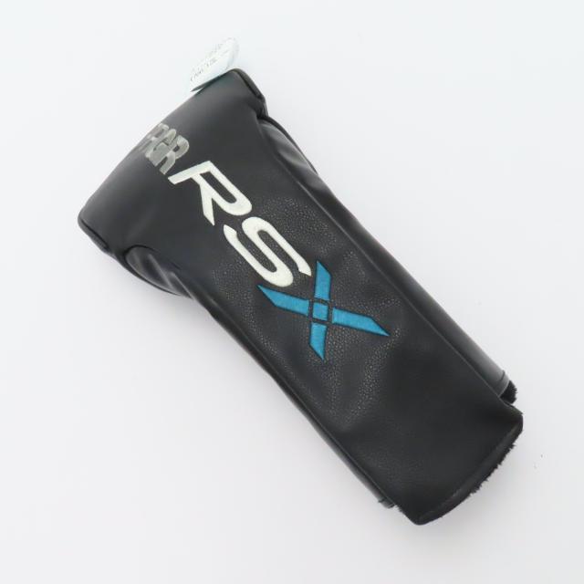 【中古ゴルフクラブ】プロギア　RS　RS SPEED PROTOTYPE スリークローバー ドライバー ATTAS RX ULTRA BLACK 5　シャフト：ATTAS RX UL…_7