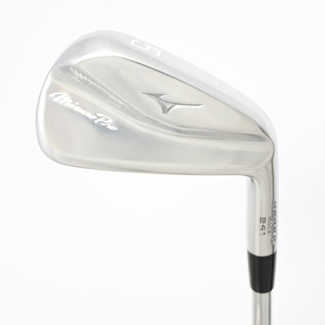【中古ゴルフクラブ】ミズノ　Mizuno Pro　MizunoPro 241 アイアン Dynamic Gold HT　シャフト：Dynamic Gold HT