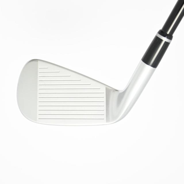【中古ゴルフクラブ】プロギア　PRGR　05 IRONS(2023) アイアン MCI for PRGR　シャフト：MCI for PRGR_2
