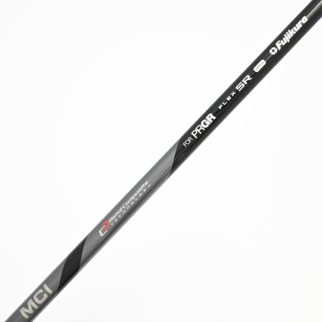 【中古ゴルフクラブ】プロギア　PRGR　05 IRONS(2023) アイアン MCI for PRGR　シャフト：MCI for PRGR_4