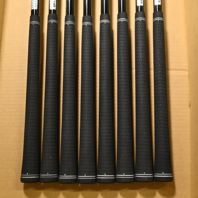 【中古ゴルフクラブ】プロギア　PRGR　05 IRONS(2023) アイアン MCI for PRGR　シャフト：MCI for PRGR_7