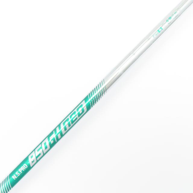【中古ゴルフクラブ】ヤマハ　inpres　インプレス DRIVE STAR(2023) アイアン N.S.PRO 850GH neo　シャフト：N.S.PRO 850GH neo_4