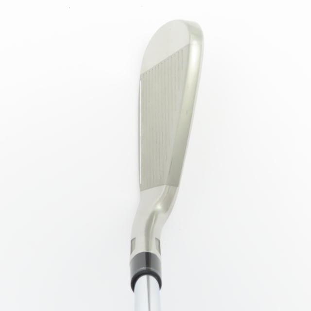 【中古ゴルフクラブ】テーラーメイド　STEALTH　ステルス アイアン KBS MAX MT85 JP　シャフト：KBS MAX MT85 JP_1
