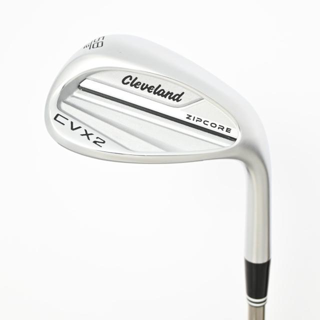 中古ゴルフクラブ】クリーブランド Cleveland Golf CVX2 ZIPCORE