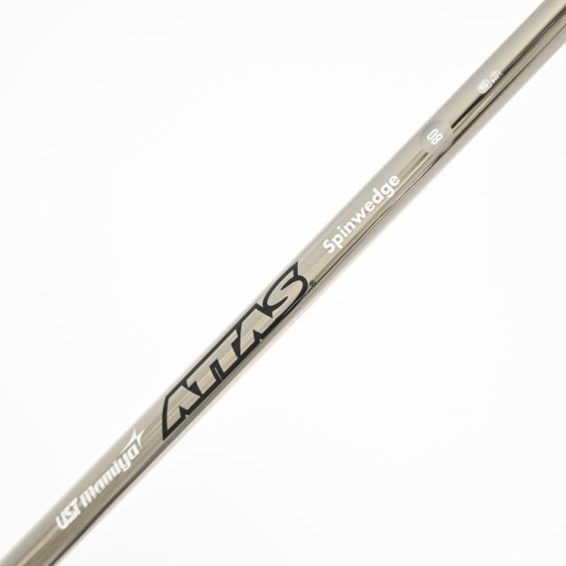 中古ゴルフクラブ】クリーブランド Cleveland Golf CVX2 ZIPCORE