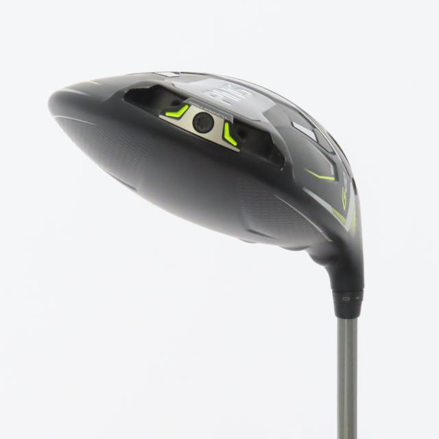 【中古ゴルフクラブ】ピン　G430　G430 MAX ドライバー PING TOUR 2.0 CHROME 65　シャフト：PING TOUR 2.0 CHROME 65_4