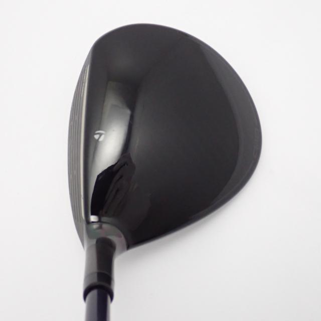 【中古ゴルフクラブ】テーラーメイド　Qi10　Qi10 フェアウェイウッド Diamana Blue TM50　シャフト：Diamana Blue TM50_1