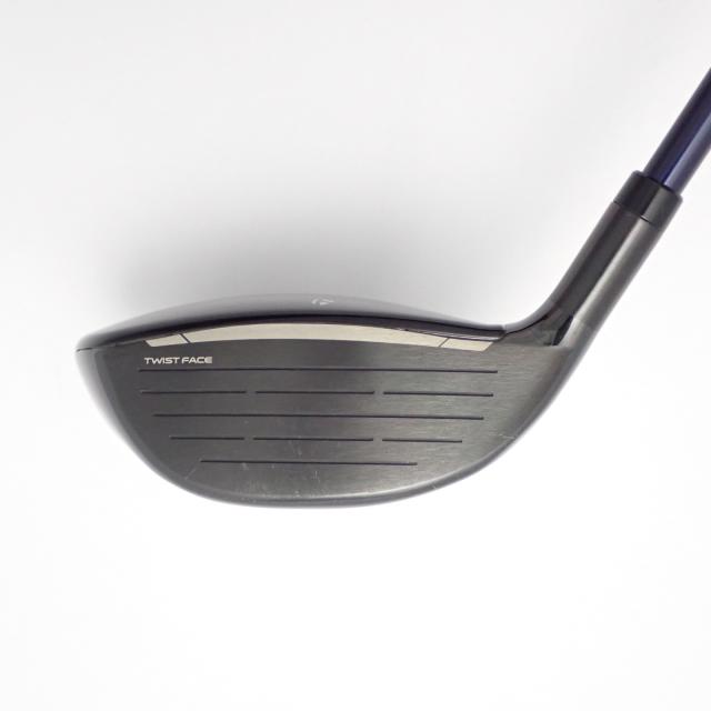 【中古ゴルフクラブ】テーラーメイド　Qi10　Qi10 フェアウェイウッド Diamana Blue TM50　シャフト：Diamana Blue TM50_2