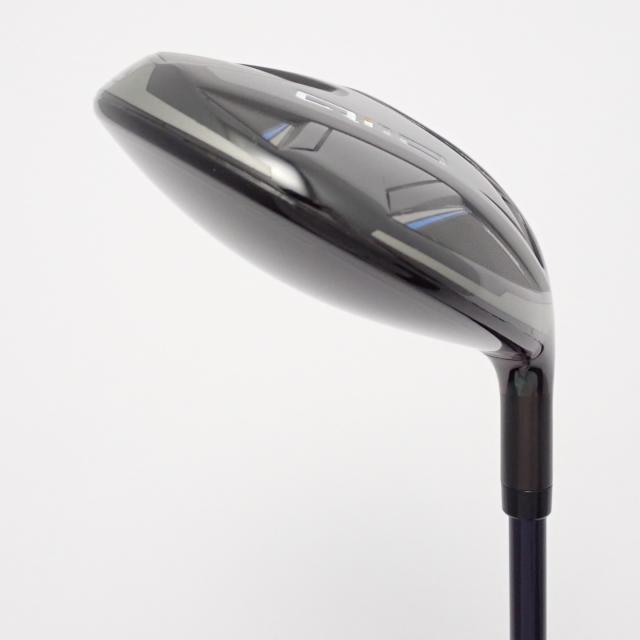 【中古ゴルフクラブ】テーラーメイド　Qi10　Qi10 フェアウェイウッド Diamana Blue TM50　シャフト：Diamana Blue TM50_4