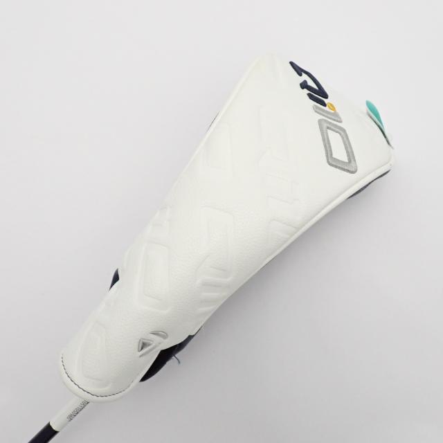 【中古ゴルフクラブ】テーラーメイド　Qi10　Qi10 フェアウェイウッド Diamana Blue TM50　シャフト：Diamana Blue TM50_7