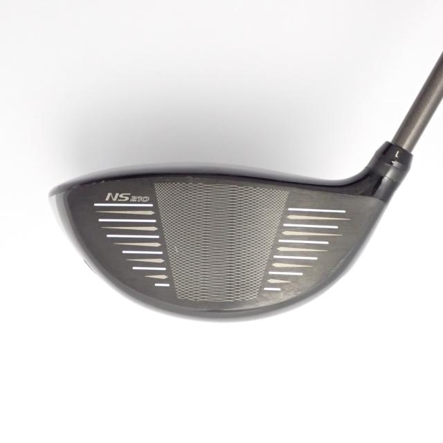 【中古ゴルフクラブ】ゴルフパートナー　Golf Partner　ネクスジェン NS210 ドライバー カーボンシャフト　シャフト：カーボンシャフト_2