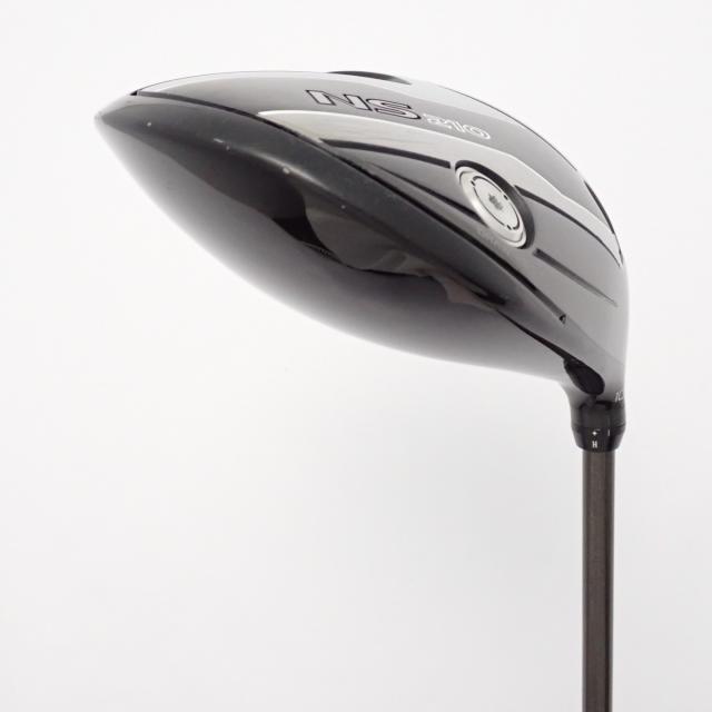 【中古ゴルフクラブ】ゴルフパートナー　Golf Partner　ネクスジェン NS210 ドライバー カーボンシャフト　シャフト：カーボンシャフト_4