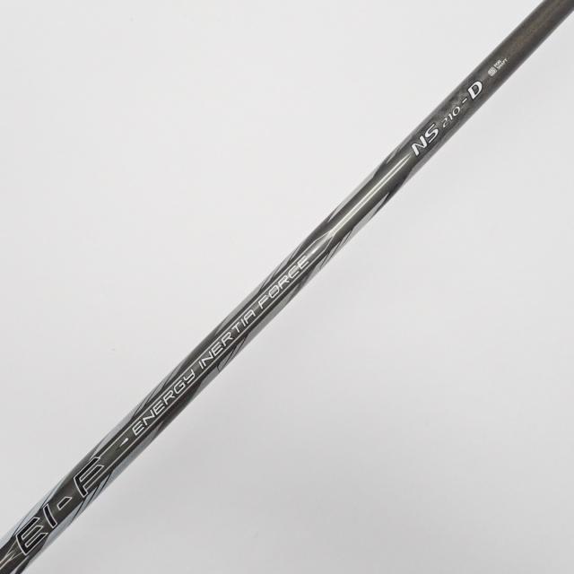 【中古ゴルフクラブ】ゴルフパートナー　Golf Partner　ネクスジェン NS210 ドライバー カーボンシャフト　シャフト：カーボンシャフト_5