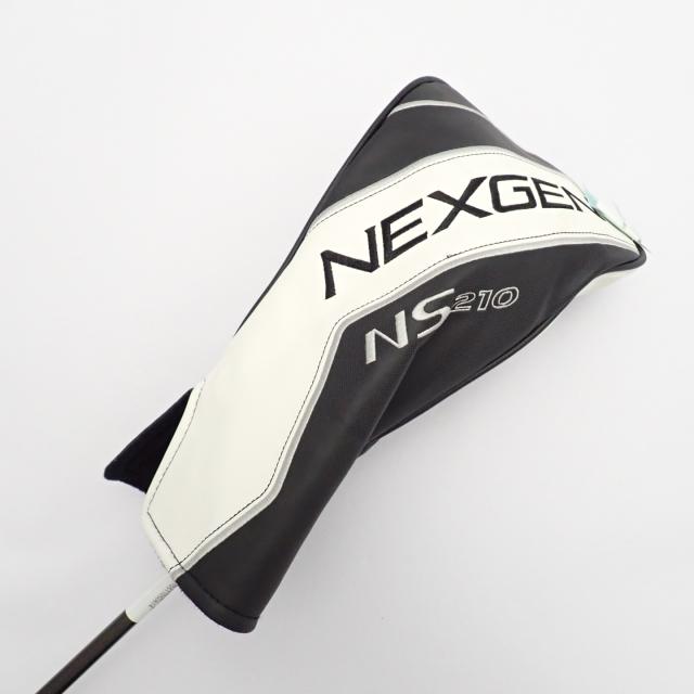 【中古ゴルフクラブ】ゴルフパートナー　Golf Partner　ネクスジェン NS210 ドライバー カーボンシャフト　シャフト：カーボンシャフト_7