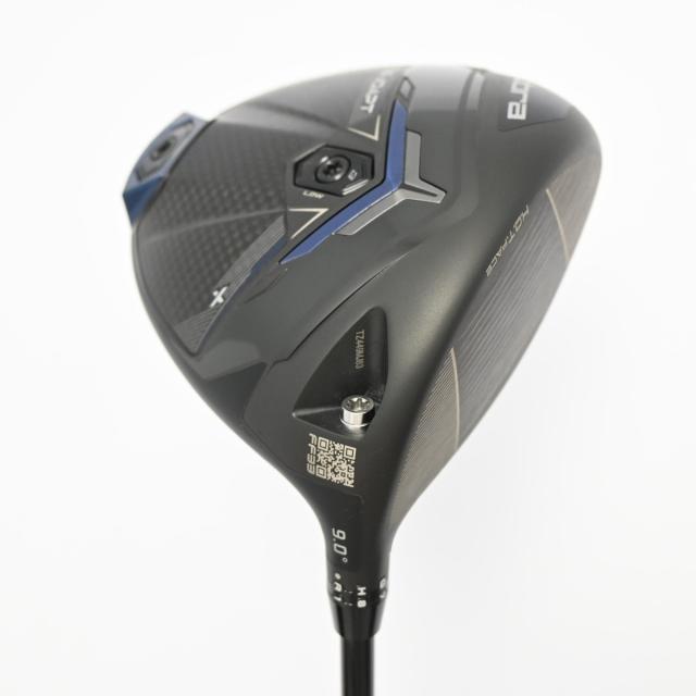 【中古ゴルフクラブ】コブラ　cobra　DS-ADAPT X ドライバー Speeder NX for Cobra　シャフト：Speeder NX for Cobra
