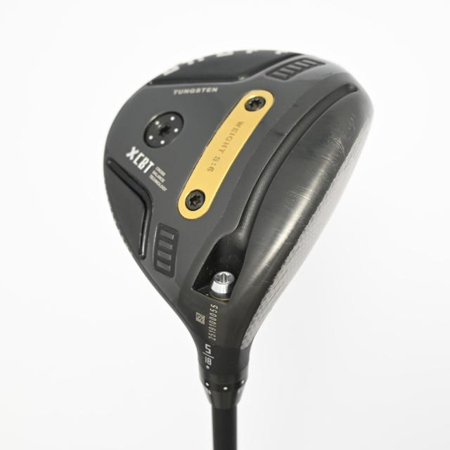 【中古ゴルフクラブ】オノフ　KURO　ONOFF FAIRWAY ARMS KURO(2025) フェアウェイウッド ONOFF CBT：626F　シャフト：ONOFF CBT：626F