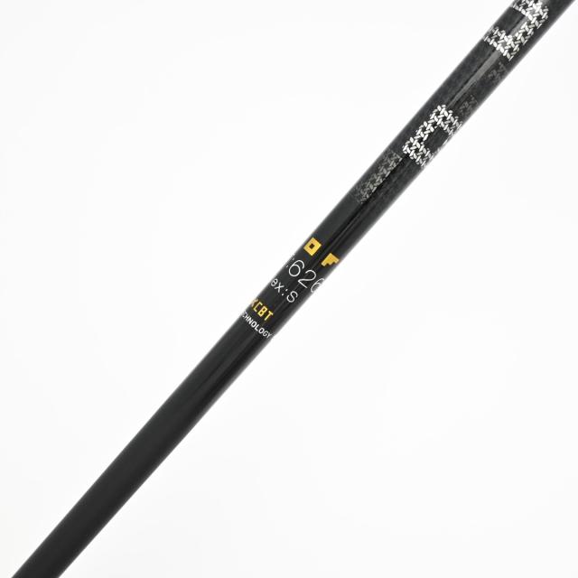 【中古ゴルフクラブ】オノフ　KURO　ONOFF FAIRWAY ARMS KURO(2025) フェアウェイウッド ONOFF CBT：626F　シャフト：ONOFF CBT：626F_5