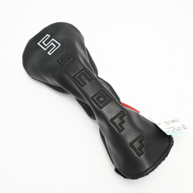 【中古ゴルフクラブ】オノフ　KURO　ONOFF FAIRWAY ARMS KURO(2025) フェアウェイウッド ONOFF CBT：626F　シャフト：ONOFF CBT：626F_7