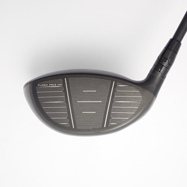 【中古ゴルフクラブ】キャロウェイゴルフ　ROGUE　ローグ ST MAX ドライバー VENTUS 5 for Callaway　シャフト：VENTUS 5 for Callaway_2