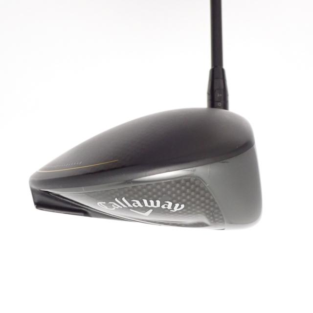 【中古ゴルフクラブ】キャロウェイゴルフ　ROGUE　ローグ ST MAX ドライバー VENTUS 5 for Callaway　シャフト：VENTUS 5 for Callaway_3