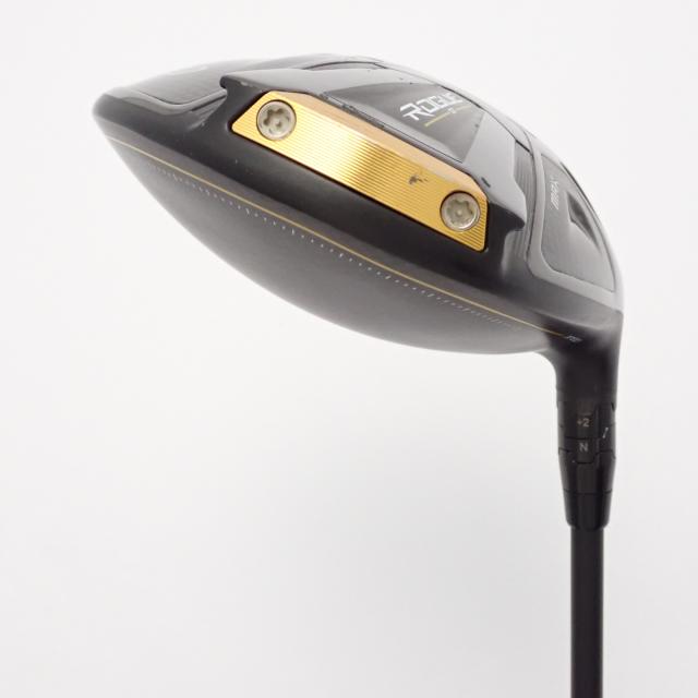 【中古ゴルフクラブ】キャロウェイゴルフ　ROGUE　ローグ ST MAX ドライバー VENTUS 5 for Callaway　シャフト：VENTUS 5 for Callaway_4