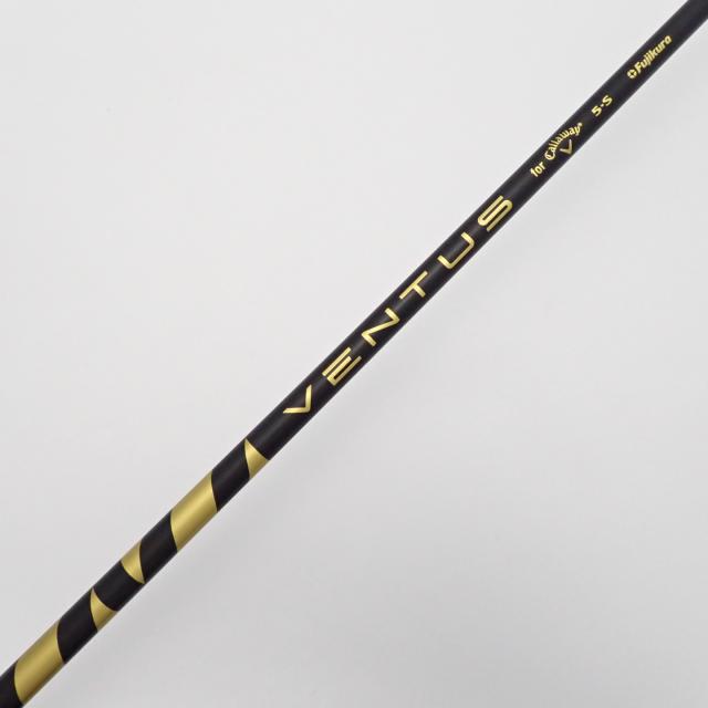 【中古ゴルフクラブ】キャロウェイゴルフ　ROGUE　ローグ ST MAX ドライバー VENTUS 5 for Callaway　シャフト：VENTUS 5 for Callaway_5