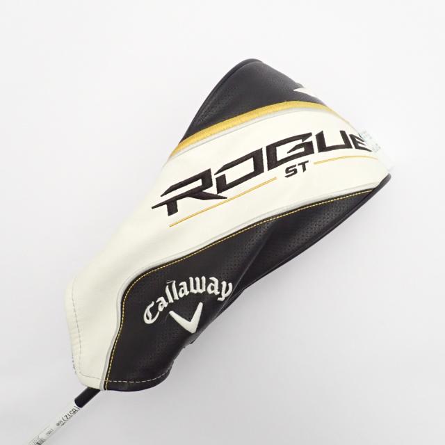 【中古ゴルフクラブ】キャロウェイゴルフ　ROGUE　ローグ ST MAX ドライバー VENTUS 5 for Callaway　シャフト：VENTUS 5 for Callaway_7