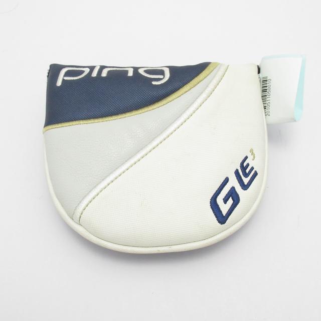 【中古ゴルフクラブ】ピン　G LE 3　G LE 3 フェッチ パター スチールシャフト　シャフト：スチールシャフト　レディス_7