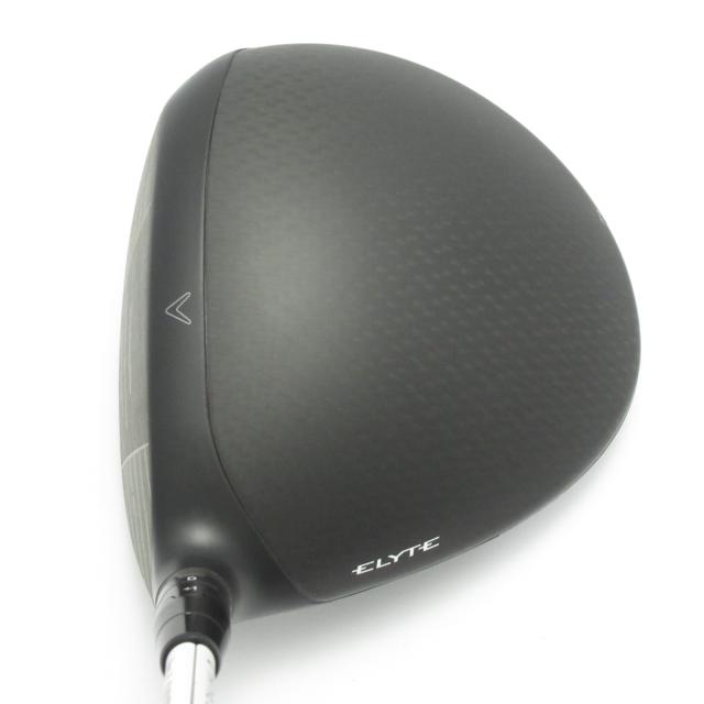 【中古ゴルフクラブ】キャロウェイゴルフ　ELYTE　エリート ドライバー TENSEI GREEN 60 for Callaway　シャフト：TENSEI GREEN 60 for…_1
