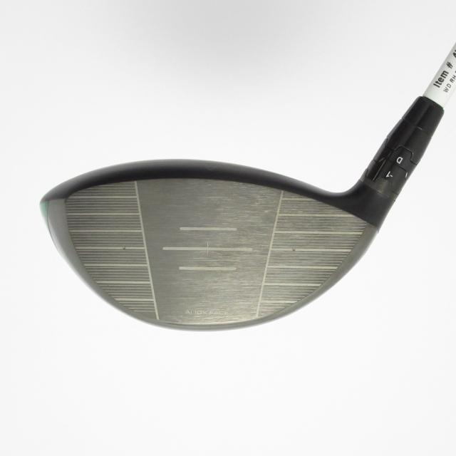 【中古ゴルフクラブ】キャロウェイゴルフ　ELYTE　エリート ドライバー TENSEI GREEN 60 for Callaway　シャフト：TENSEI GREEN 60 for…_2