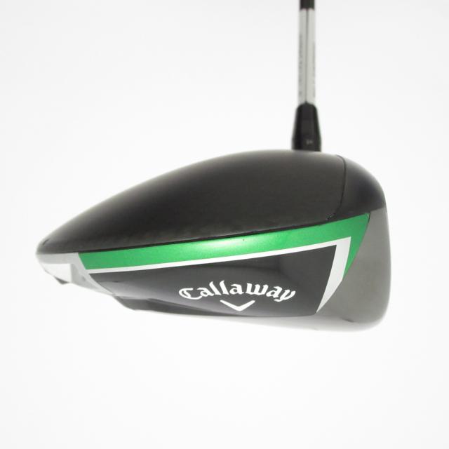 【中古ゴルフクラブ】キャロウェイゴルフ　ELYTE　エリート ドライバー TENSEI GREEN 60 for Callaway　シャフト：TENSEI GREEN 60 for…_3