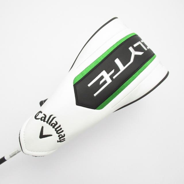 【中古ゴルフクラブ】キャロウェイゴルフ　ELYTE　エリート ドライバー TENSEI GREEN 60 for Callaway　シャフト：TENSEI GREEN 60 for…_7
