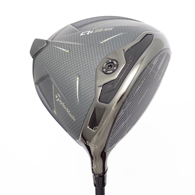 中古ゴルフクラブ】テーラーメイド Qi35 Qi35 ドライバー Diamana 
