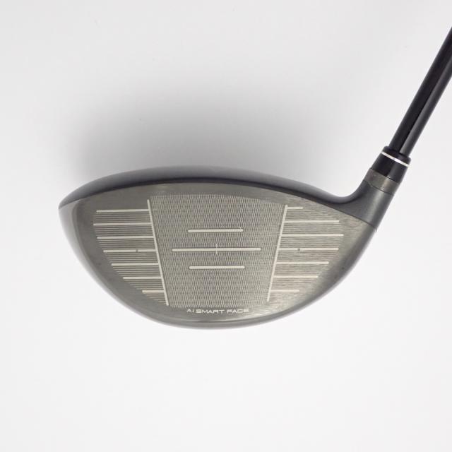 【中古ゴルフクラブ】キャロウェイゴルフ　Ai SMOKE　パラダイム Ai SMOKE MAX FAST ドライバー TENSEI 40 for Callaway　シャフト：TE…_2