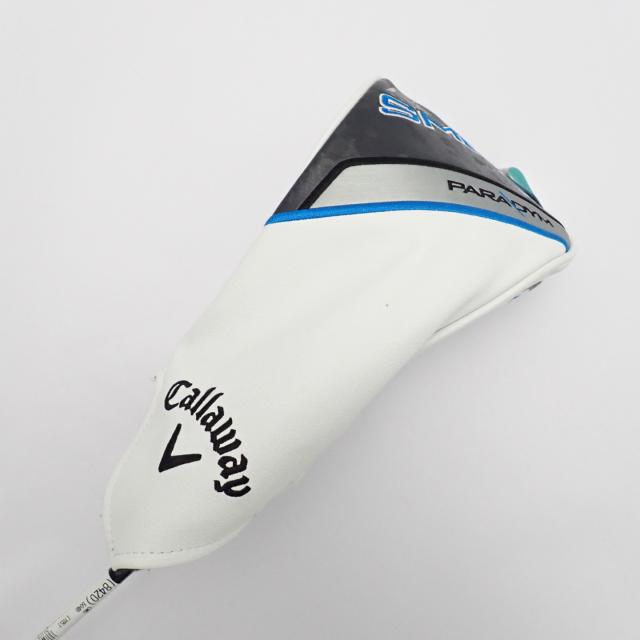 【中古ゴルフクラブ】キャロウェイゴルフ　Ai SMOKE　パラダイム Ai SMOKE MAX FAST ドライバー TENSEI 40 for Callaway　シャフト：TE…_7