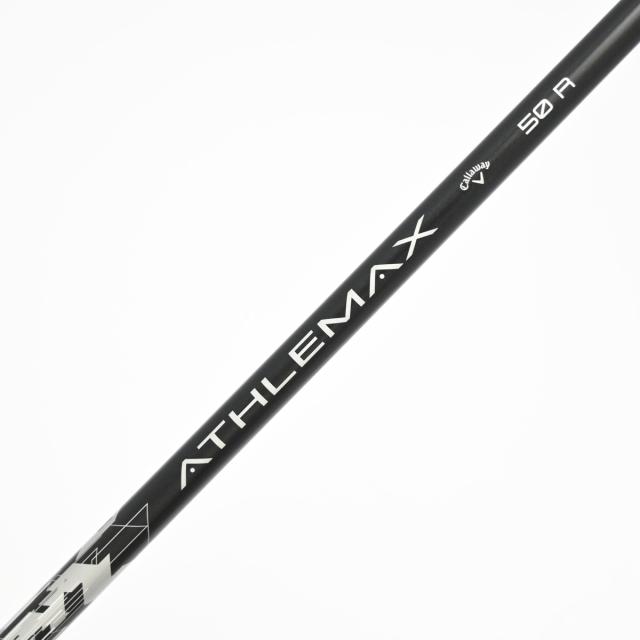 【中古ゴルフクラブ】キャロウェイゴルフ　QUANTUM　QUANTUM MAX D ドライバー ATHLEMAX 50　シャフト：ATHLEMAX 50_5