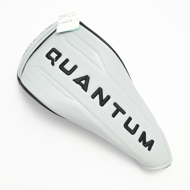 【中古ゴルフクラブ】キャロウェイゴルフ　QUANTUM　QUANTUM MAX D ドライバー ATHLEMAX 50　シャフト：ATHLEMAX 50_7