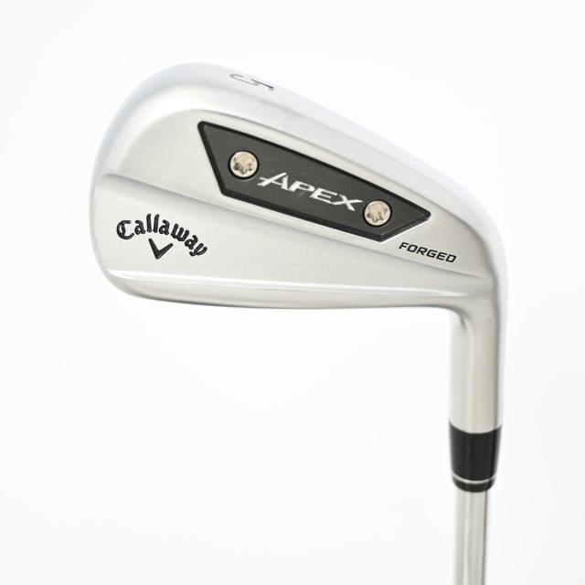 【中古ゴルフクラブ】キャロウェイゴルフ　APEX　APEX Ai200 アイアン N.S.PRO MODUS3 TOUR 105　シャフト：N.S.PRO MODUS3 TOUR 105