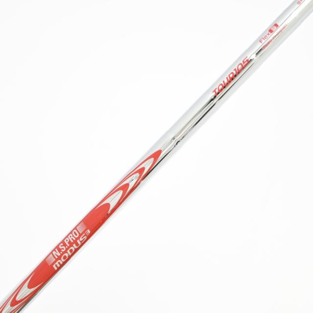 【中古ゴルフクラブ】キャロウェイゴルフ　APEX　APEX Ai200 アイアン N.S.PRO MODUS3 TOUR 105　シャフト：N.S.PRO MODUS3 TOUR 105_4