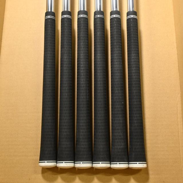 【中古ゴルフクラブ】キャロウェイゴルフ　APEX　APEX Ai200 アイアン N.S.PRO MODUS3 TOUR 105　シャフト：N.S.PRO MODUS3 TOUR 105_7
