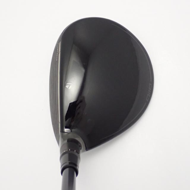 【中古ゴルフクラブ】テーラーメイド　Qi10　Qi10 Tour フェアウェイウッド Diamana Silver TM50　シャフト：Diamana Silver TM50_1