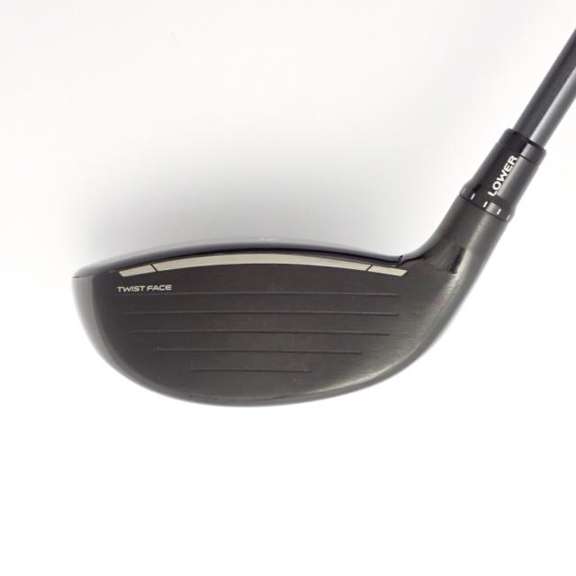 【中古ゴルフクラブ】テーラーメイド　Qi10　Qi10 Tour フェアウェイウッド Diamana Silver TM50　シャフト：Diamana Silver TM50_2