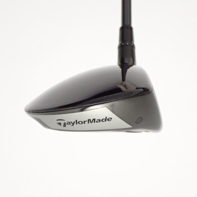 【中古ゴルフクラブ】テーラーメイド　Qi10　Qi10 Tour フェアウェイウッド Diamana Silver TM50　シャフト：Diamana Silver TM50_3