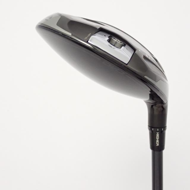【中古ゴルフクラブ】テーラーメイド　Qi10　Qi10 Tour フェアウェイウッド Diamana Silver TM50　シャフト：Diamana Silver TM50_4